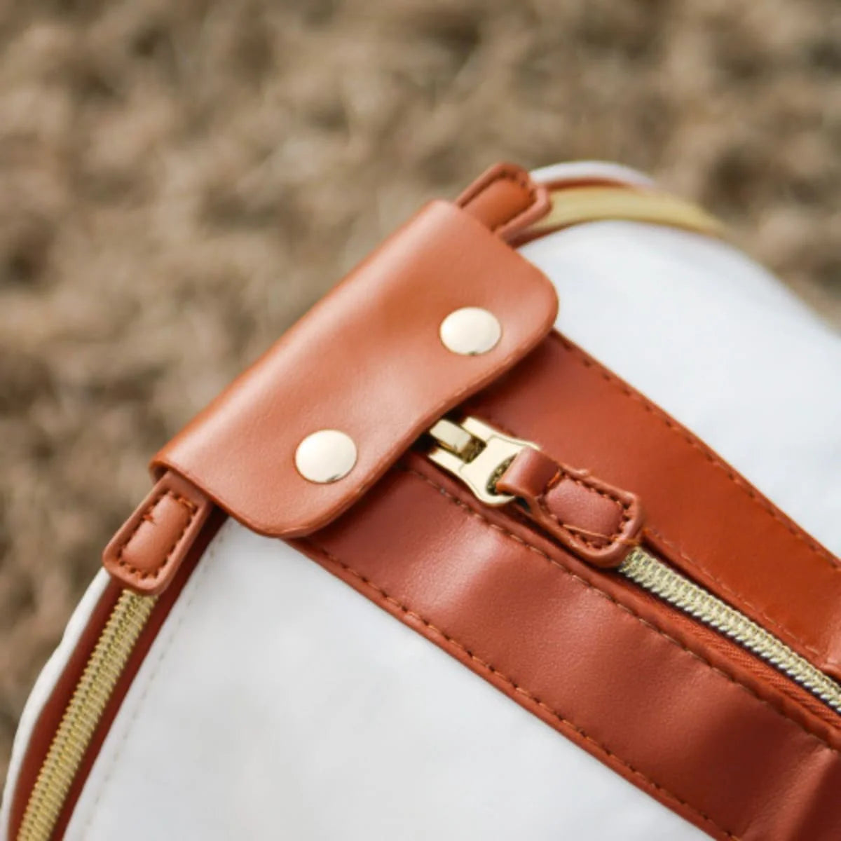 Volarich Reisetasche 2.0
