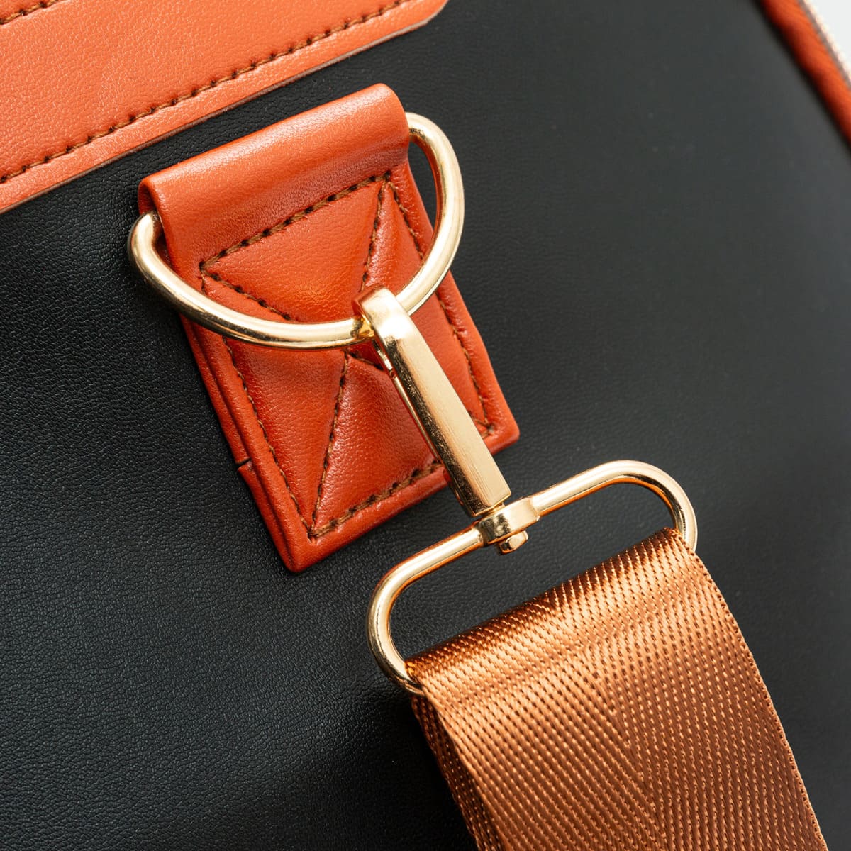 Volarich Reisetasche 2.0