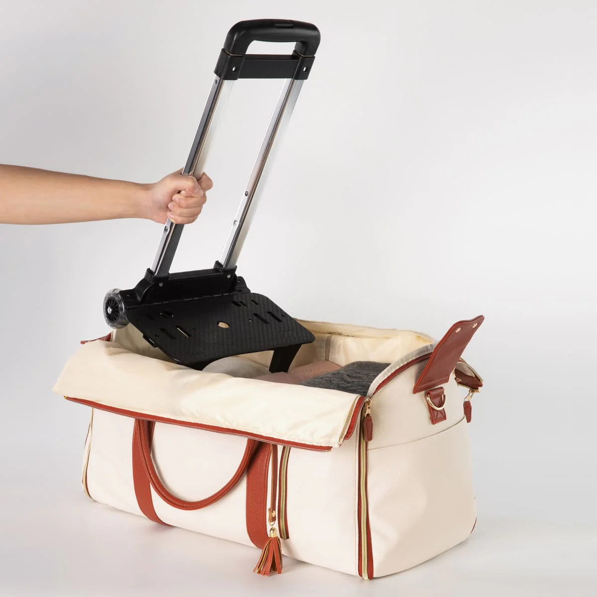 Volarich Reisetasche 2.0