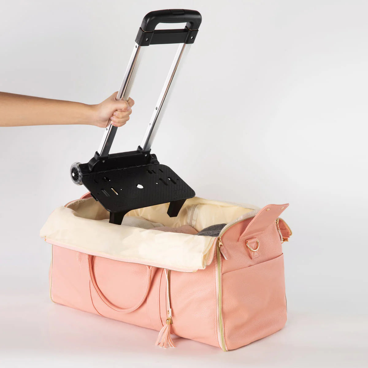 Volarich Reisetasche 2.0
