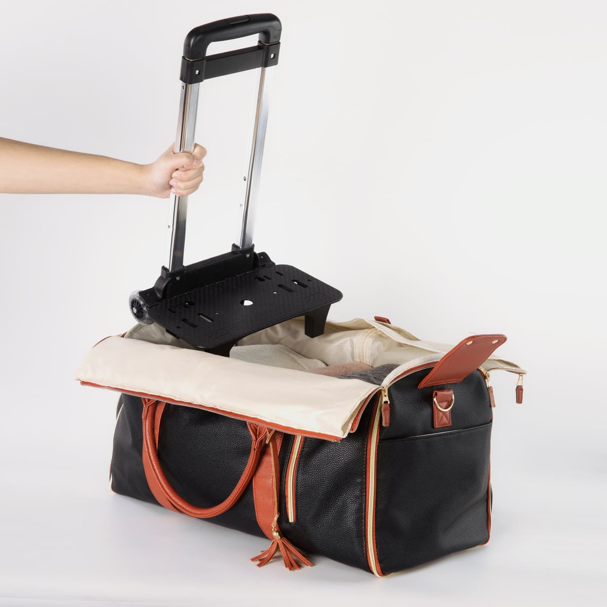 Volarich Reisetasche 2.0