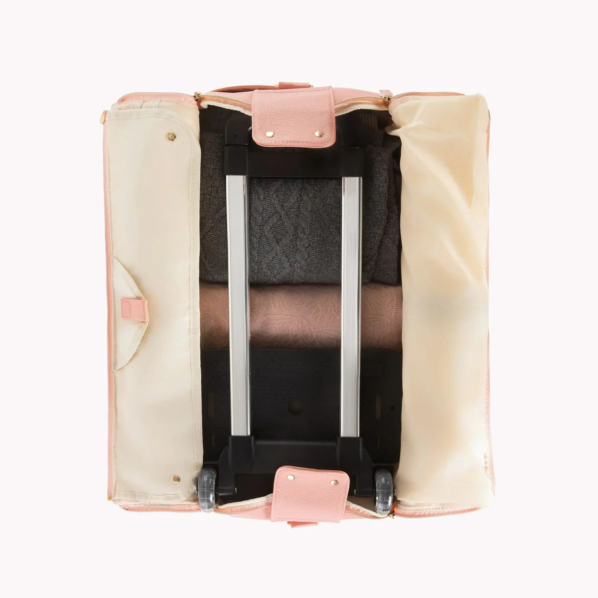 Volarich Reisetasche 2.0