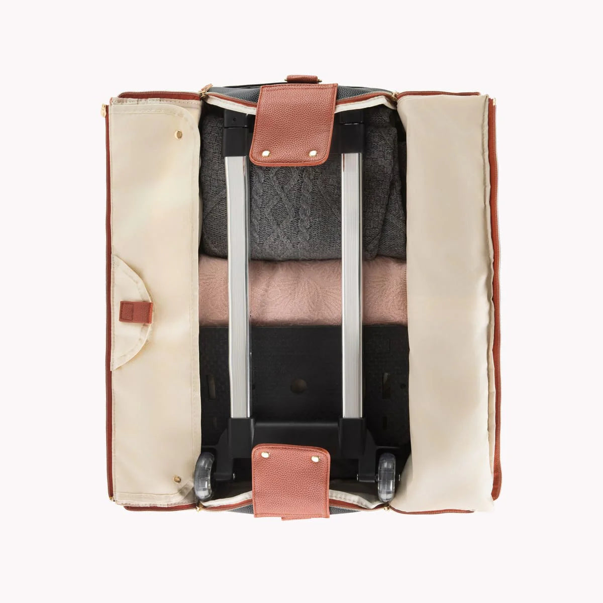 Volarich Reisetasche 2.0