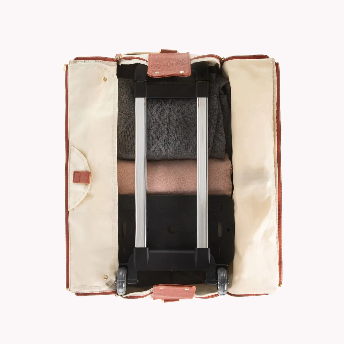 Volarich Reisetasche 2.0