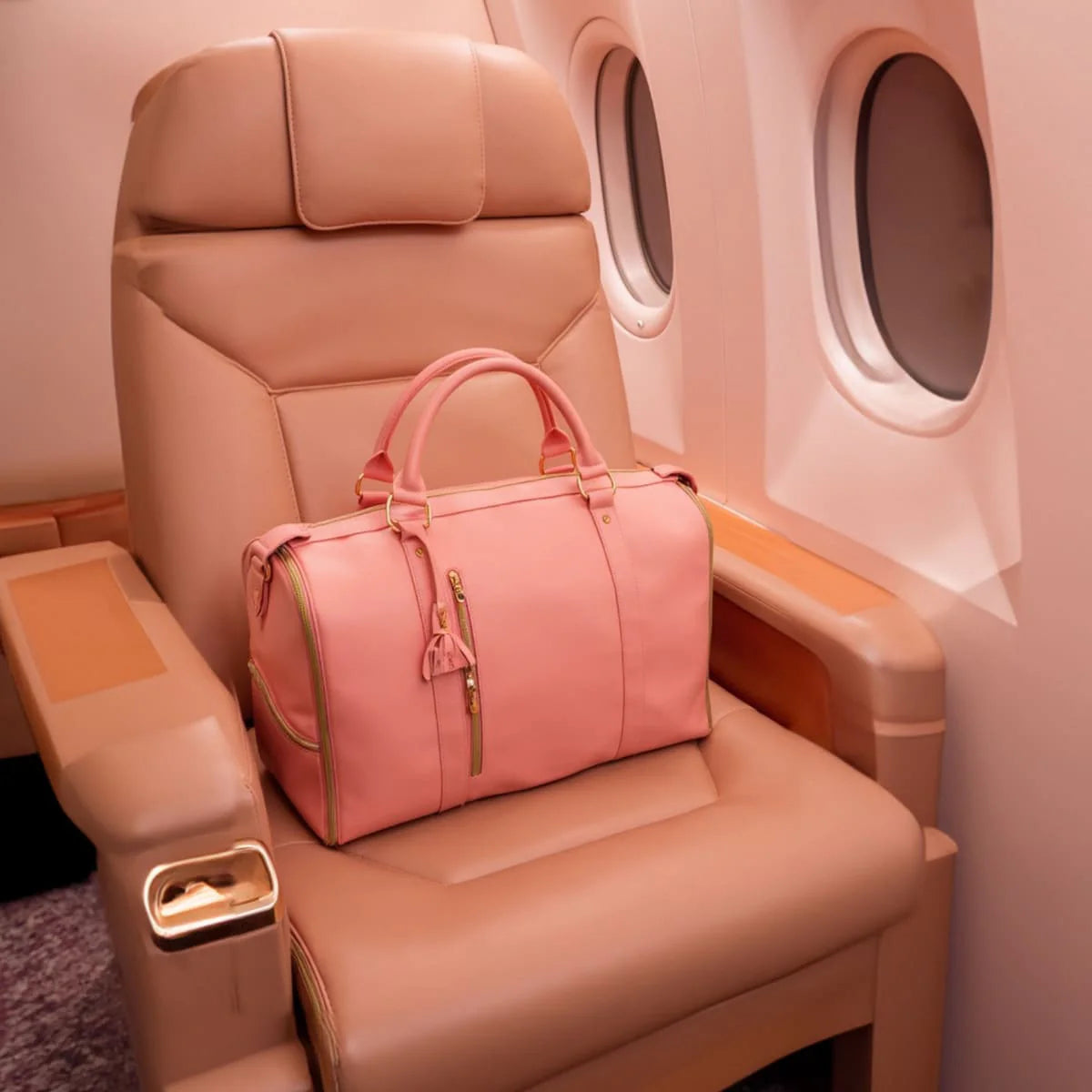 Volarich Reisetasche 2.0