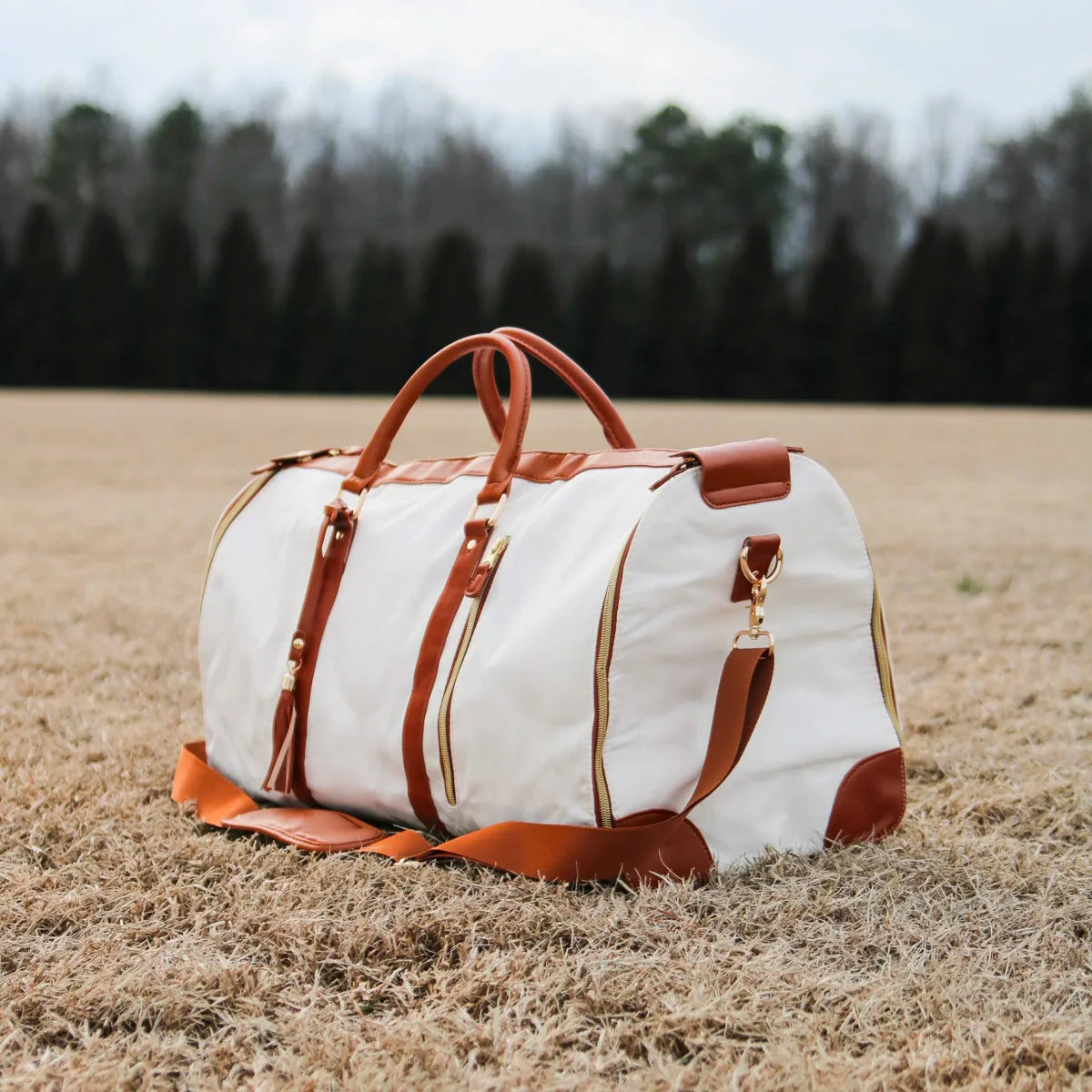 Volarich Reisetasche 2.0