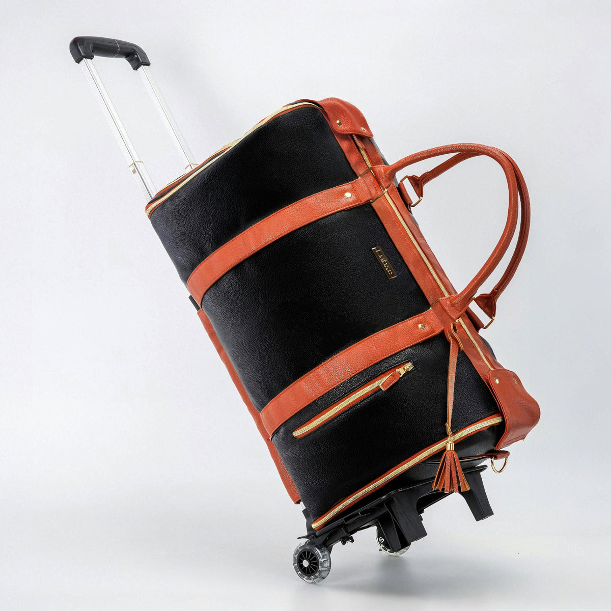 Volarich Reisetasche 2.0