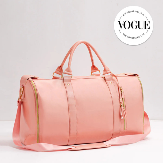 Volarich Reisetasche 2.0