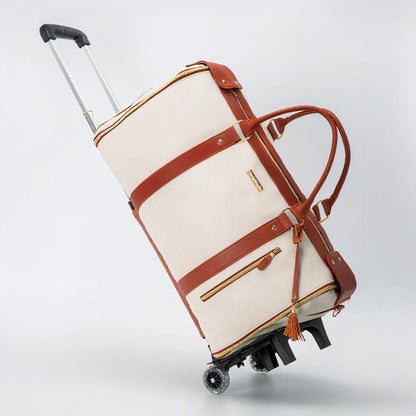 Volarich Reisetasche 2.0
