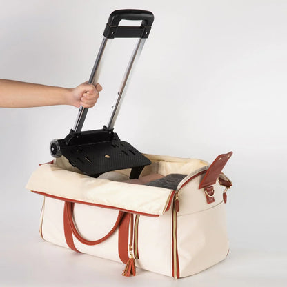 Volarich Reisetasche 2.0